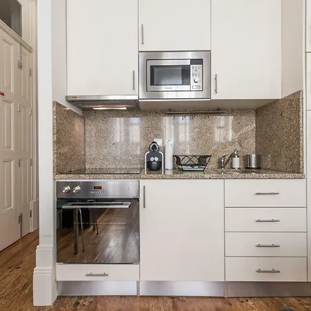 Guestready - The Rooster Flat דירה