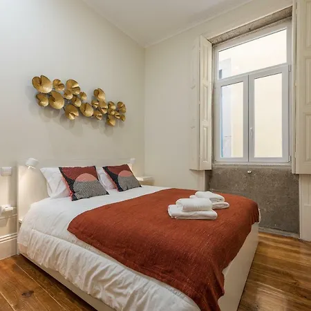 Guestready - The Rooster Flat * פורטו