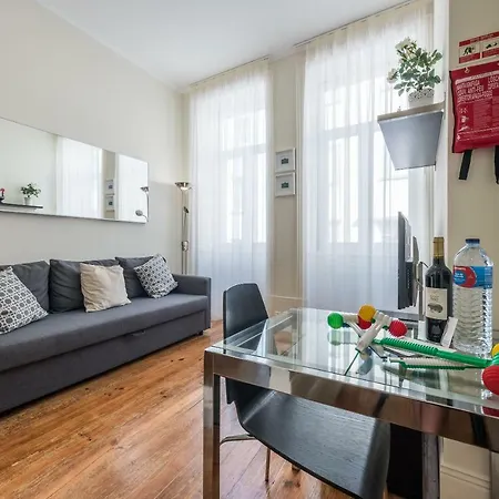 Guestready - The Rooster Flat דירה *