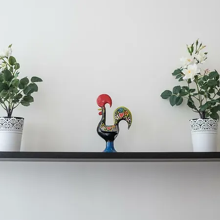 דירה Guestready - The Rooster Flat
