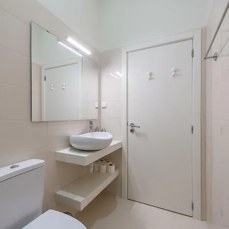Guestready - The Rooster Flat דירה