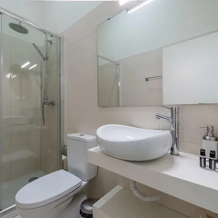 דירה Guestready - The Rooster Flat פורטו